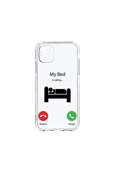 bestcase Θήκη Διαφανής Σιλικόνη 2MM, Συμβατή με Apple iPhone 12 Mini, Το κρεβ...