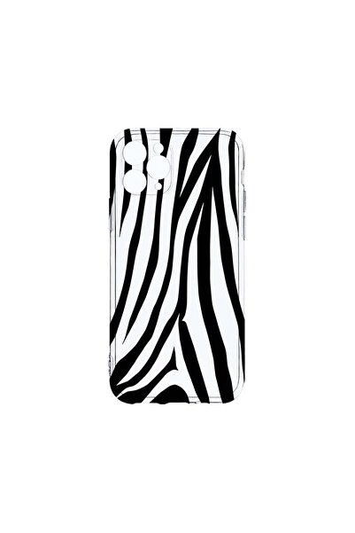 bestcase Husa Clear Silicon 2MM, Compatibilă cu Apple iPhone 11 Pro Max, Blac...