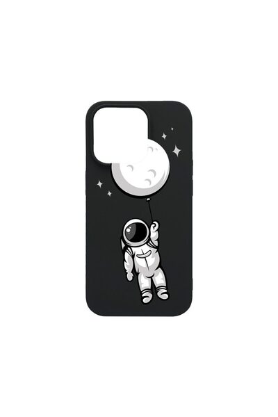 bestcase Husa SLIM SIlicon 0.8MM, Compatibila Cu Apple iPhone 14 Pro Max, Ast...