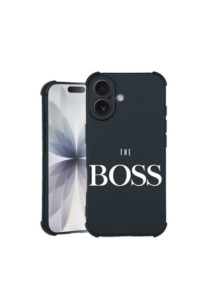 bestcase Husa TPU Pro Shock Compatibila cu Apple iPhone 14 Pro Max, cu Design...