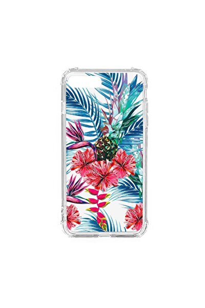 bestcase Husa Αντικραδασμική Θήκη Σιλικόνης Συμβατή με Apple iPhone 8 Plus / ...