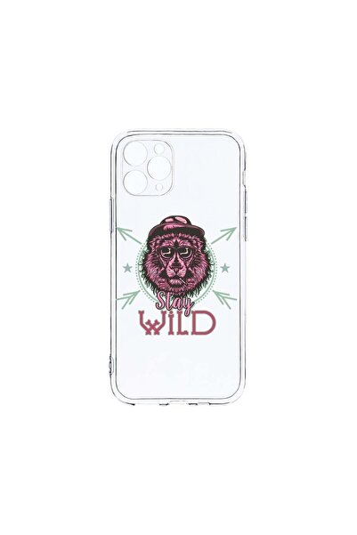 bestcase Husa din silicon transparent de 2MM, Compatibilă cu Apple iPhone 11 ...