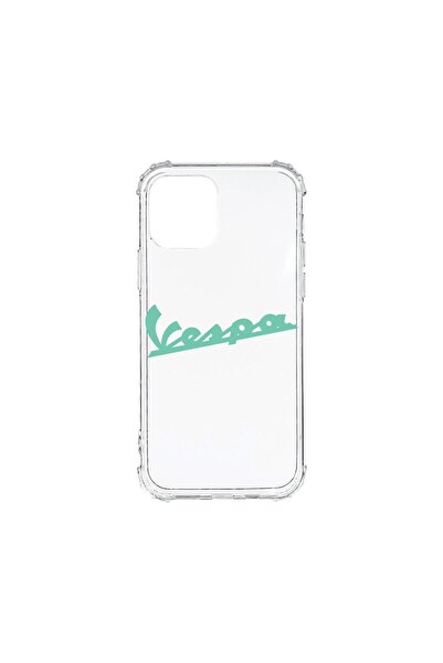 bestcase Husa Αντικραδασμική 1.5MM, συμβατή με Apple iPhone 12 Pro, Λογότυπο ...