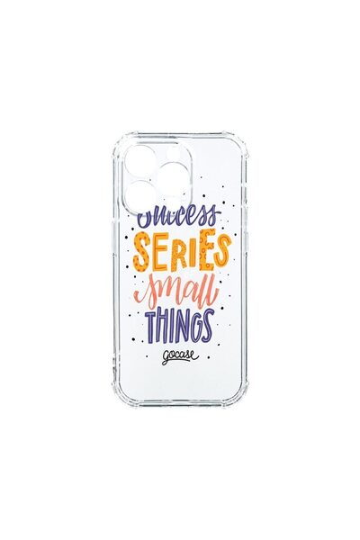 bestcase Αντικραδασμική Θήκη 1.5MM, Συμβατή με Apple iPhone 15 Pro, Σειρά Suc...