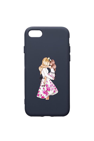 bestcase Θήκη Σιλικόνης Premium Συμβατή με Apple iPhone SE 2 / iPhone 8 / iPh...