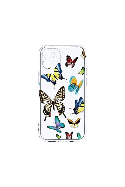 bestcase Θήκη Διαφανής Σιλικόνη 2MM, Συμβατή με Apple iPhone 11, Όμορφες Πολύ...