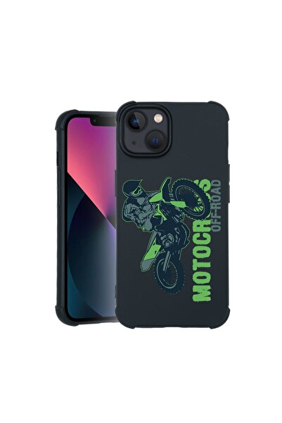 bestcase Husa TPU Pro Shock Compatibila cu Apple iPhone 12 / iPhone 12 Pro, c...