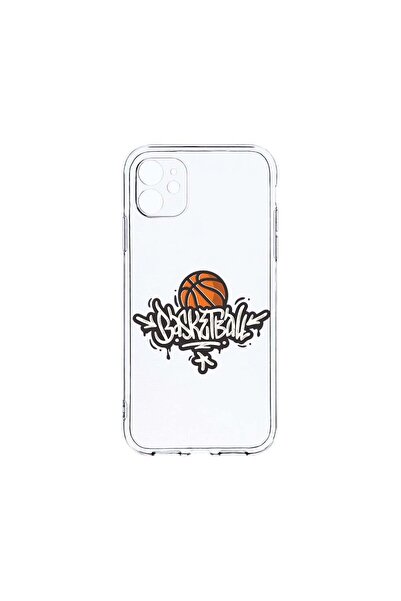 bestcase Διαφανής Θήκη Σιλικόνης 2MM, Συμβατή με Apple iPhone 12 Mini, Μπάσκε...