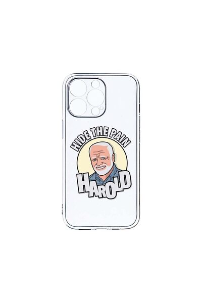 bestcase Husa din silicon transparent de 2MM, compatibilă cu Apple iPhone 14 ...
