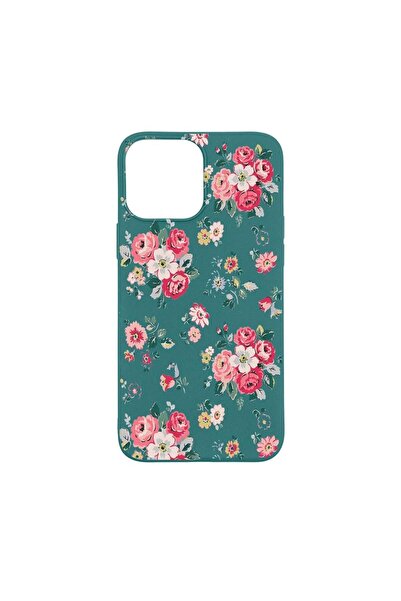 bestcase Husa Silicon Compatibila Cu Apple iPhone 13 Pro Max, Pastel Colors C...