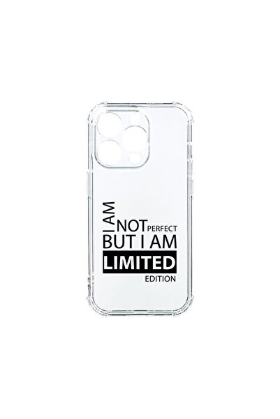bestcase Αντικραδασμική Θήκη 1.5MM, Συμβατή με Apple iPhone 15 Pro Max, Περιο...