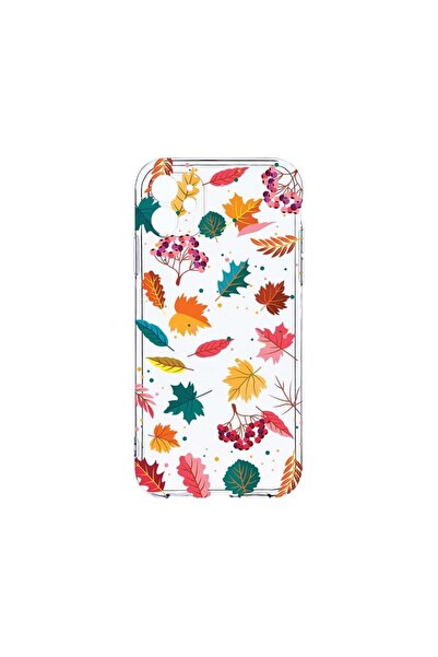 bestcase Θήκη Διαφανής Σιλικόνη 2MM, Συμβατή με Apple iPhone 12 Mini, Χρώμα Φ...