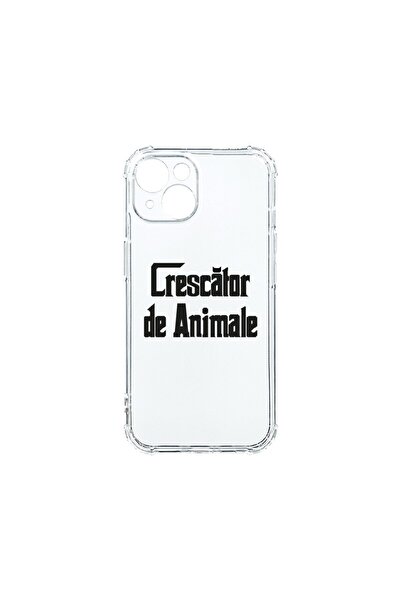 bestcase Husa Αντικραδασμική 1.5MM, συμβατή με Apple iPhone 15 Plus, Σχέδιο Ζ...