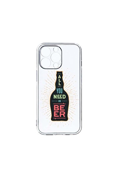 bestcase Husa din silicon transparent de 2MM, compatibilă cu Apple iPhone 14 ...