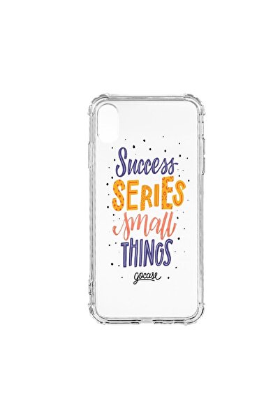 bestcase Противоударен силиконов калъф, съвместим с Apple iPhone XS Max, Сери...