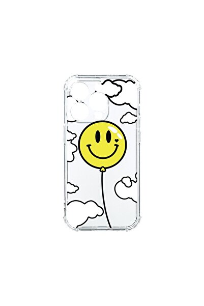 bestcase Αντικραδασμική Θήκη 1.5MM, Συμβατή με Apple iPhone 14 Pro, Σχέδιο Μπ...