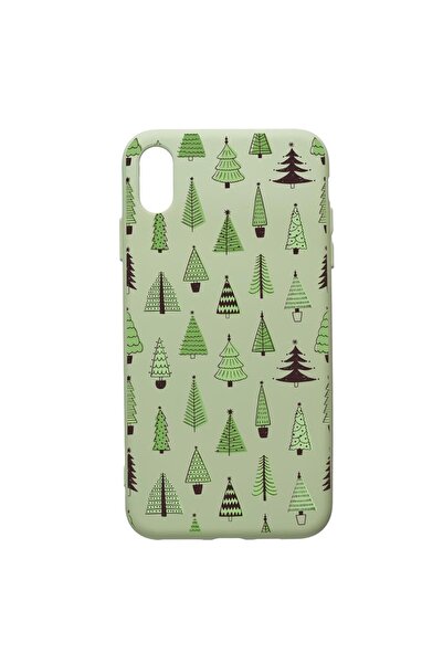 bestcase Θήκη σιλικόνης υψηλής ποιότητας συμβατή με Apple iPhone XS Max, με σ...