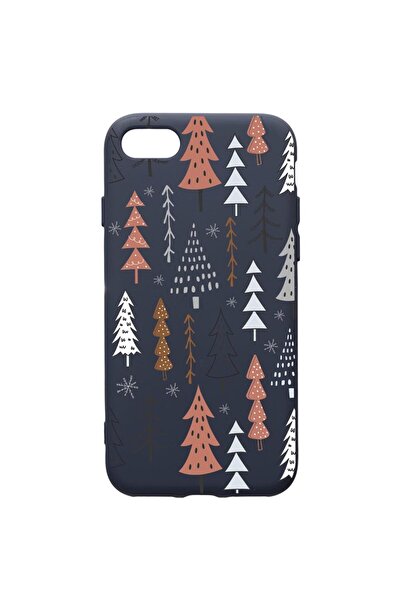 bestcase Θήκη Σιλικόνης Premium Συμβατή με Apple iPhone SE 2 / iPhone 8 / iPh...