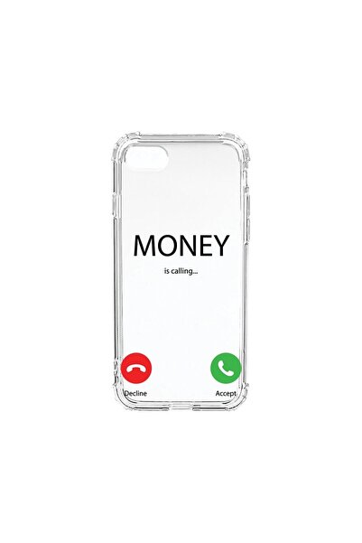 bestcase Αντικραδασμική Θήκη 1.5MM, Συμβατή με Apple iPhone SE 2 / iPhone 8 /...