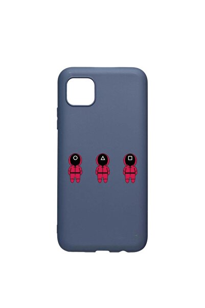 bestcase Husa Silicon Compatibila Cu Apple iPhone 11 Pro Max, Squid Game - So...