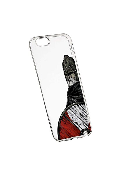 bestcase Husa de protectie Vikingii Movie, pentru Apple iPhone 7 Plus / 8 Plu...
