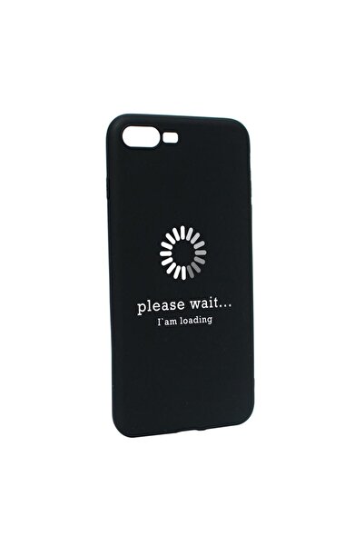 bestcase Husa Silicon Compatibila Cu Apple iPhone 7 Plus / 8 Plus, Loading, r...