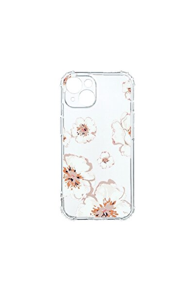 bestcase Αντικραδασμική Θήκη 1.5MM, Συμβατή με Apple iPhone 15 Plus, Παστέλ Χ...