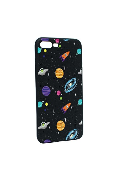 bestcase Σύμπαν - Πλανήτης, Προστατευτική θήκη τηλεφώνου με σχέδιο ταινίας, γ...