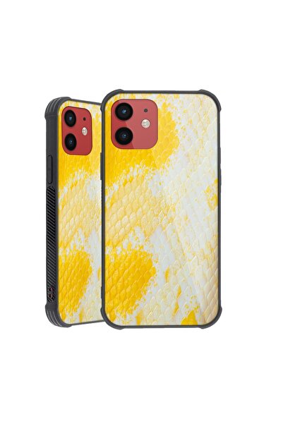 bestcase Husa de protectie Antisoc MaxSafe compatibila cu Apple iPhone 12 Pro...