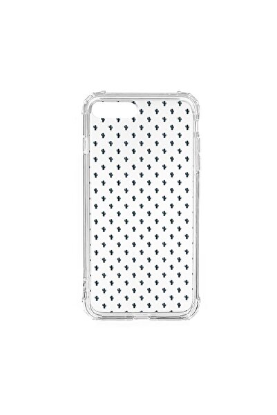 bestcase Husa Αντικραδασμική Σιλικόνη Συμβατή με Apple iPhone 8 Plus / iPhone...