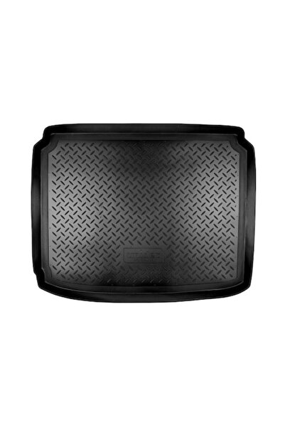 OEM Trunk Mat for Peugeot 307 2001-2008