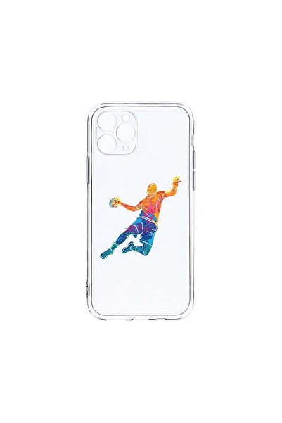 bestcase Husa Clear Silicon 2MM, Compatibila Cu Apple iPhone 11 Pro Max, Hand...