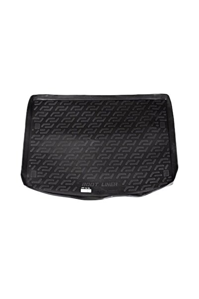 NOVATIM Trunk Mat for Porsche Cayenne