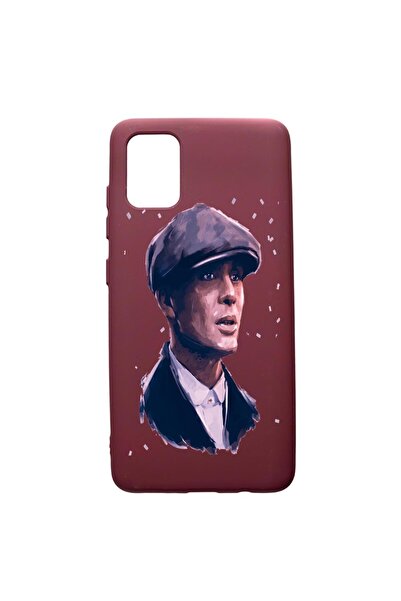 bestcase Husa Premium TPU compatibila cu Apple iPhone 11 Pro Max, Peaky Blind...