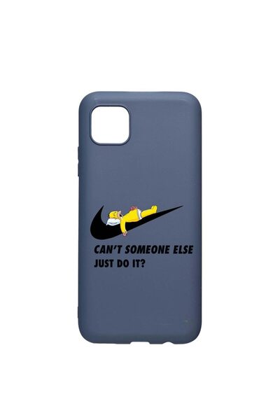 bestcase Θήκη σιλικόνης συμβατή με Apple iPhone 11 Pro Max, Simpsons Just Do ...