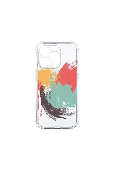 bestcase Husa Anti Shock 1.5MM, Compatibila Cu Apple iPhone 15 Pro Max, Piant...