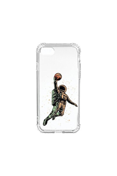 bestcase Αντικραδασμική Θήκη 1.5MM, Συμβατή με Apple iPhone SE 2 / iPhone 8 /...