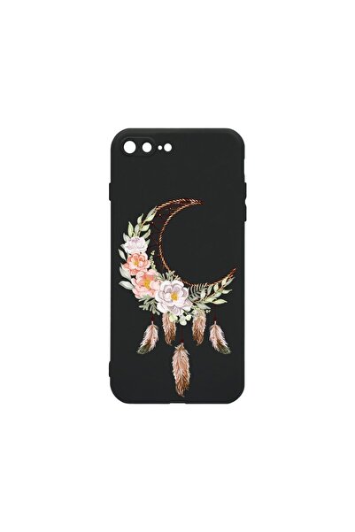 bestcase Θήκη Premium από Μαλακή Υγρή Σιλικόνη, Συμβατή με Apple iPhone 8 Plu...