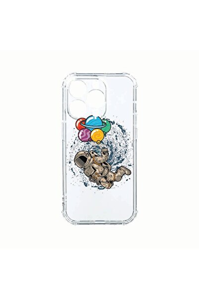 bestcase Husa Anti Shock din silicon, Compatibila Cu Apple iPhone 14 Pro, Hap...