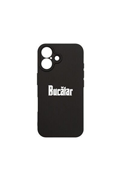 bestcase Θήκη για Apple iPhone 16 Plus, Λεπτή Premium Σιλικόνη 1.2MM, Bucatar...
