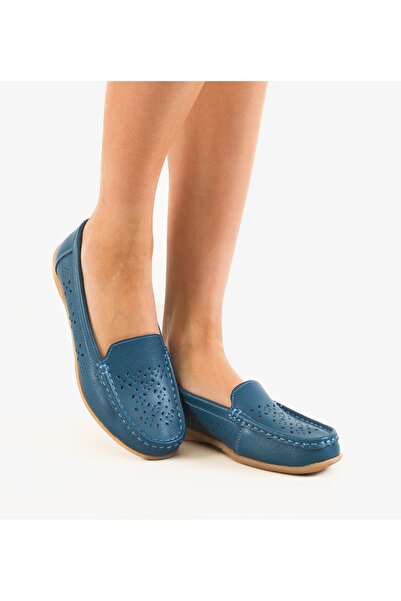 BENOTTİ Casual Shoes Debar Blue 3