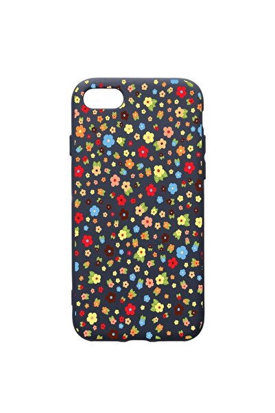 bestcase Θήκη Σιλικόνης Premium Συμβατή με Apple iPhone SE 2 / iPhone 8 / iPh...