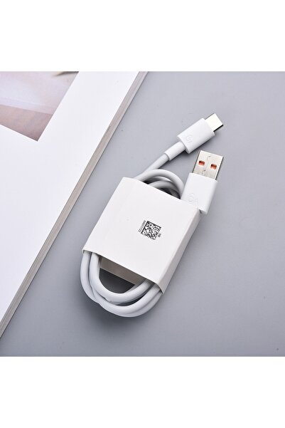 choice2 200CM White Honor 66W 100W 6A USB Type C Cable SuperCharge Fast Chari...