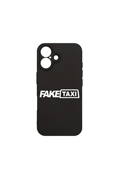 bestcase Θήκη για Apple iPhone 16 Plus, Λεπτή Premium Σιλικόνη 1.2MM, Fake Ta...