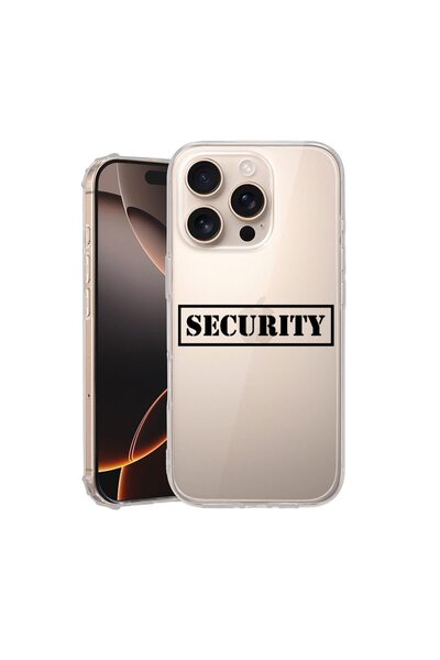 bestcase Husa pentru Apple iPhone 16 Pro Max, Anti Shock 1.5MM, Security, Rez...