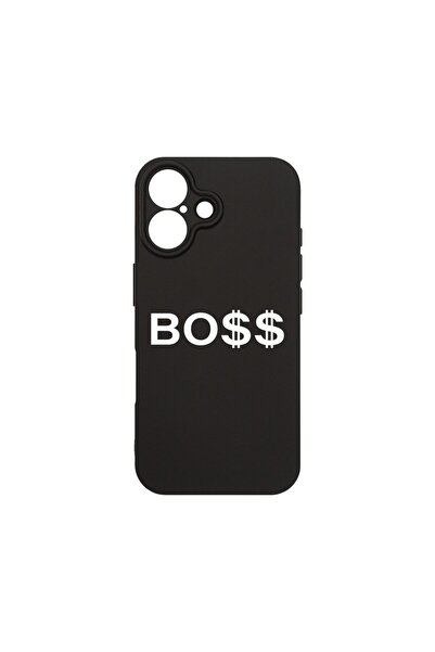 bestcase Θήκη για Apple iPhone 16 Plus, Λεπτή Premium Σιλικόνη 1.2MM, Dollar ...