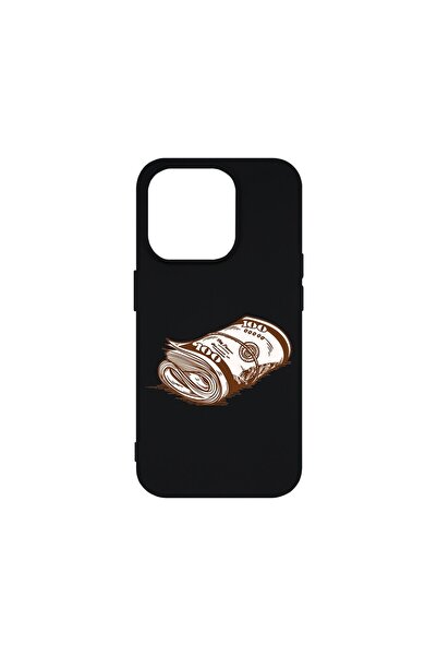 bestcase Husa Slim Premium Silicon 1.2MM, Compatibila Cu Apple iPhone 15 Pro,...