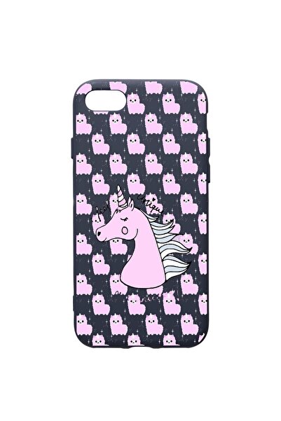 bestcase Θήκη Σιλικόνης Premium Συμβατή με Apple iPhone SE 2 / iPhone 8 / iPh...