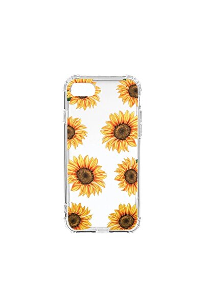 bestcase Αντικραδασμική Θήκη 1.5MM, Συμβατή με Apple iPhone SE 2 / iPhone 8 /...