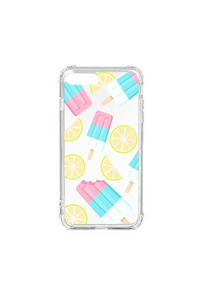 bestcase Husa Αντικραδασμική Θήκη Σιλικόνης Συμβατή με Apple iPhone 8 Plus / ...